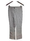 GUESS Women Work Pants Regular fit in Black - XS
