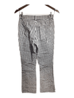 GUESS Women Work Pants Regular fit in Black - XS