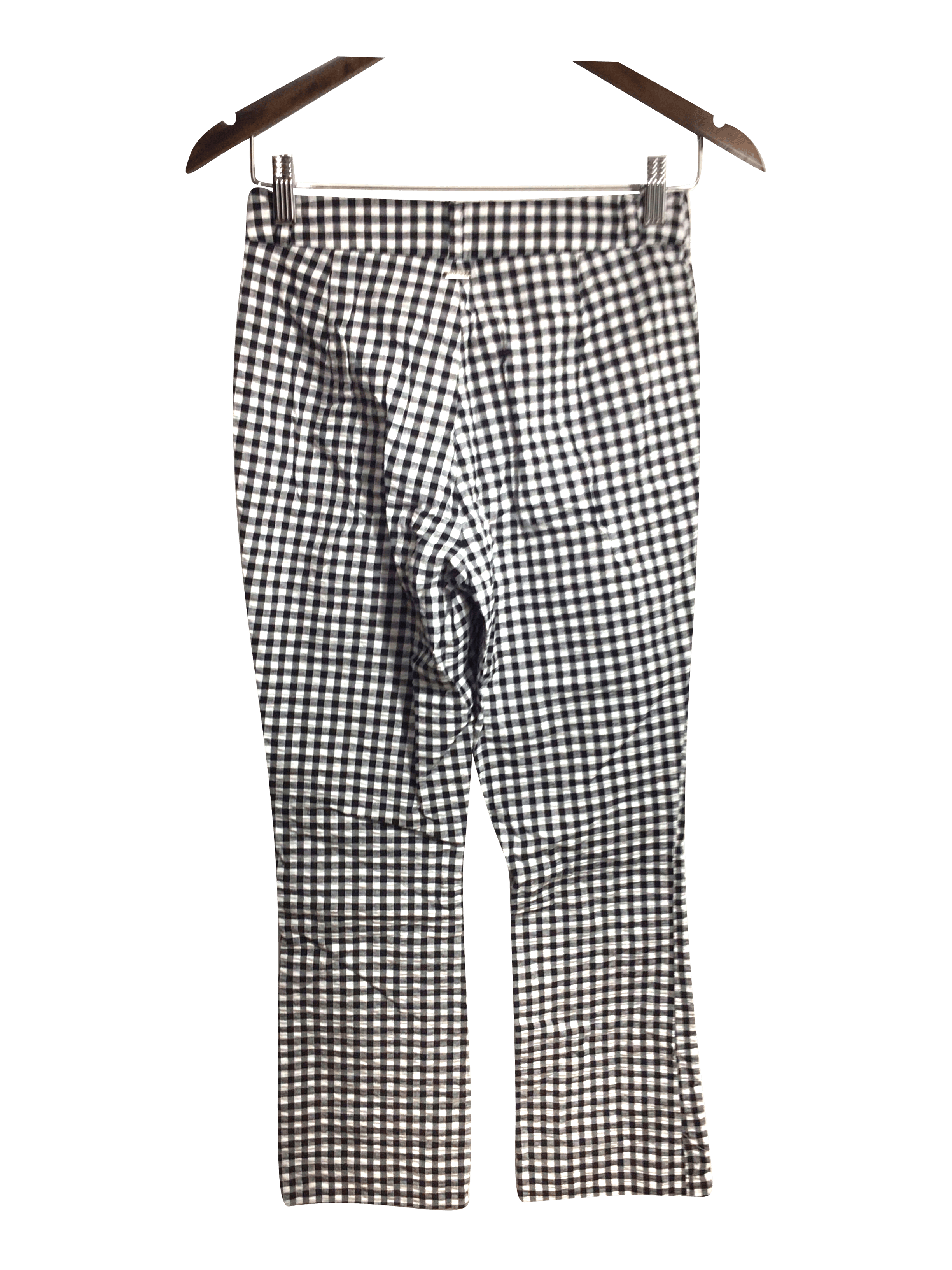 GUESS Women Work Pants Regular fit in Black - XS