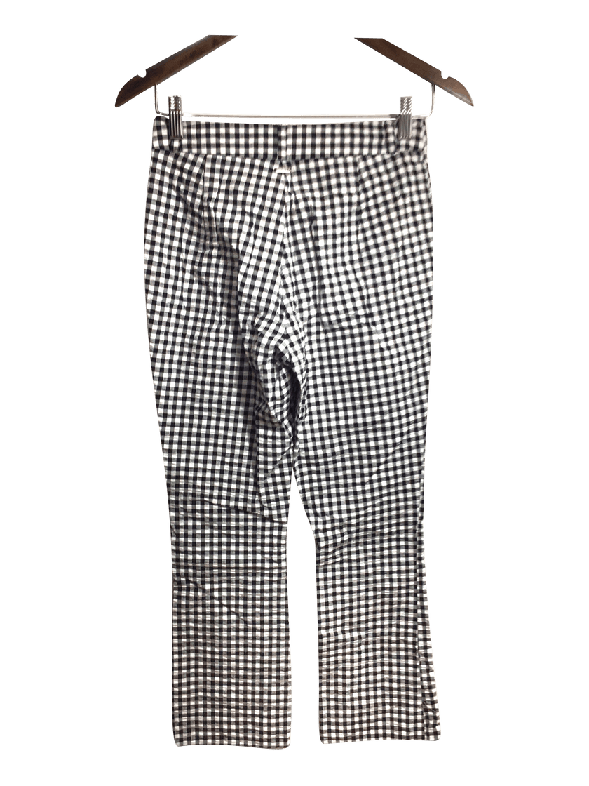 GUESS Women Work Pants Regular fit in Black - XS