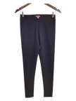 VINCE CAMUTO Women Work Pants Regular fit in Black - XS