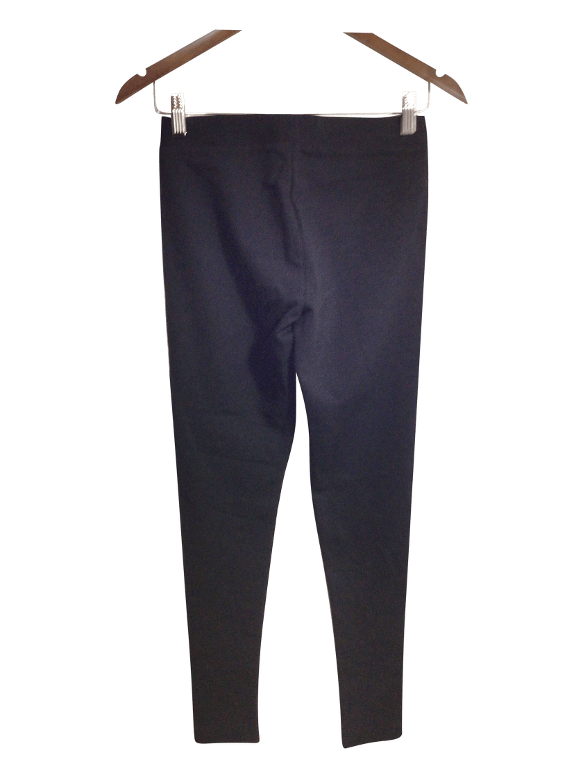 VINCE CAMUTO Women Work Pants Regular fit in Black - XS