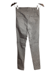 GUESS Women Work Pants Regular fit in Black - XS