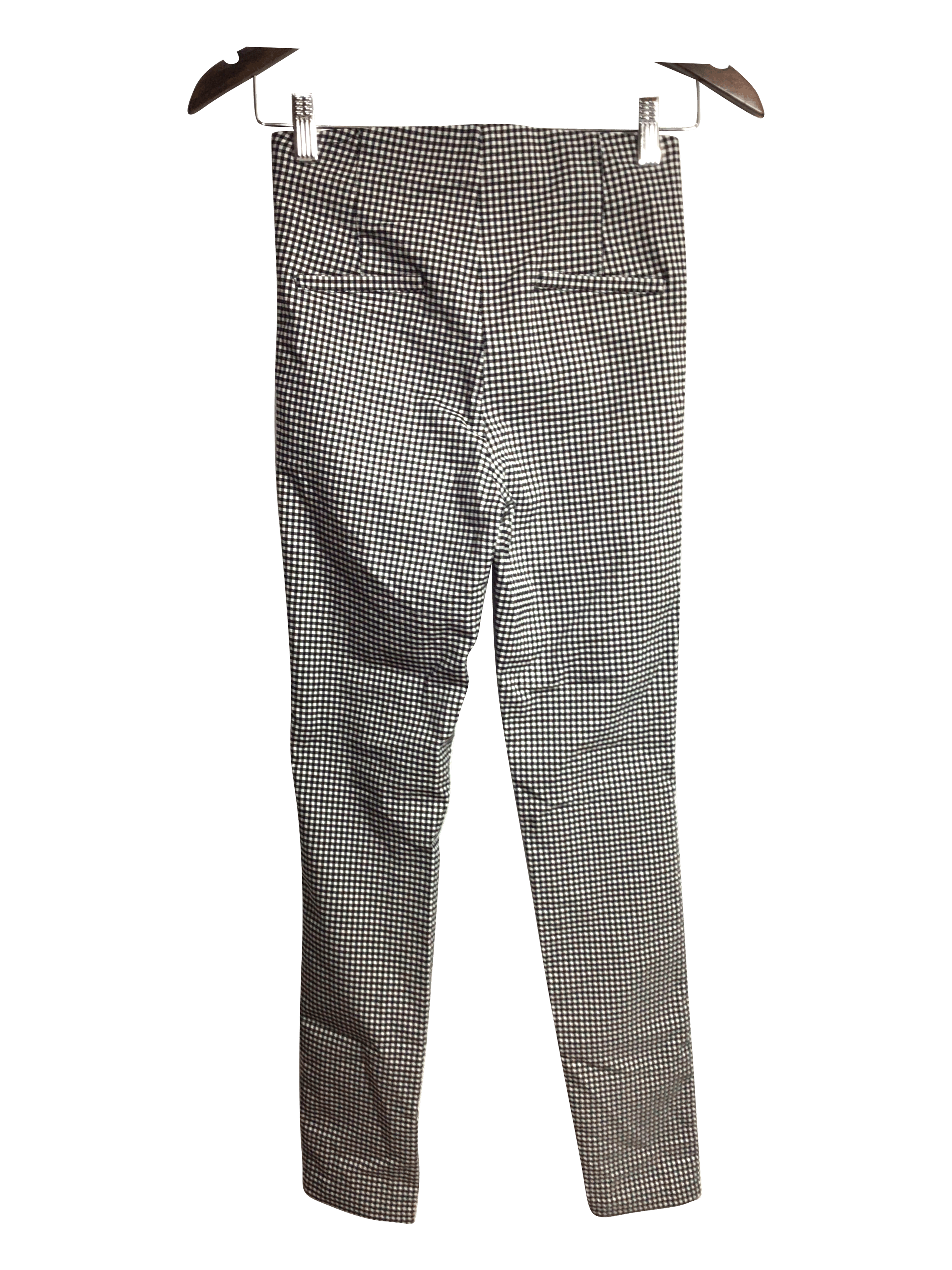 GUESS Women Work Pants Regular fit in Black - XS