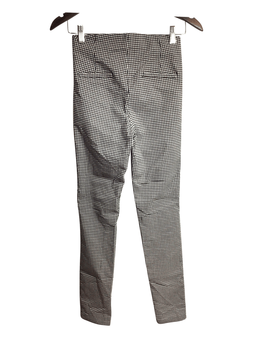 GUESS Women Work Pants Regular fit in Black - XS