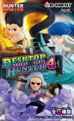 Hunter x Hunter: DesQ Desktop Hunter 4 (1 Random Box) (Re-ment Blind Box)