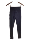 ABOUND Women Work Pants Regular fit in Black - XXS
