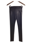 BLANC NOIR Women Work Pants Regular fit in Black - XS
