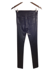 BLANC NOIR Women Work Pants Regular fit in Black - XS