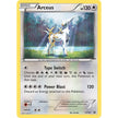 Arceus - XY197 (XY197) (PR)