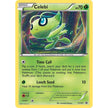 Celebi - XY187 (XY187) (PR)