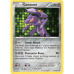 Genesect - XY196 (XY196) (PR)