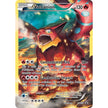 Volcanion - XY185 (XY185) (PR)