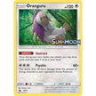 Oranguru - SM13 (Prerelease) (SM13) (SMP)