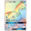 Lapras GX (Secret) (151/149) (SM01)