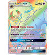 Lunala GX (Secret) (153/149) (SM01)