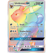 Umbreon GX (Secret) (154/149) (SM01)