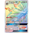 Solgaleo GX (Secret) (155/149) (SM01)