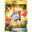 Rotom Dex (Secret) (159/149) (SM01)