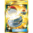 Switch (Secret) (160/149) (SM01)