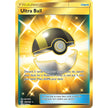 Ultra Ball (Secret) (161/149) (SM01)