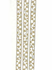 Deco Stickers - Ivy Ribbon