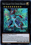 Neo Galaxy-Eyes Cipher Dragon (RATE-EN049) - Raging Tempest Unlimited