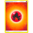 Fire Energy (2017 Unnumbered) (SM01)