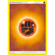 Fighting Energy (2017 Unnumbered) (SM01)