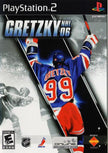 Gretzky NHL 06 (occasion)