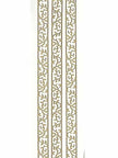 Deco Stickers - Leaf Ribbon