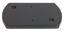 Plaque de montage 120 volts - 1274