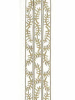 Deco Stickers - Fern Leaf Ribbon