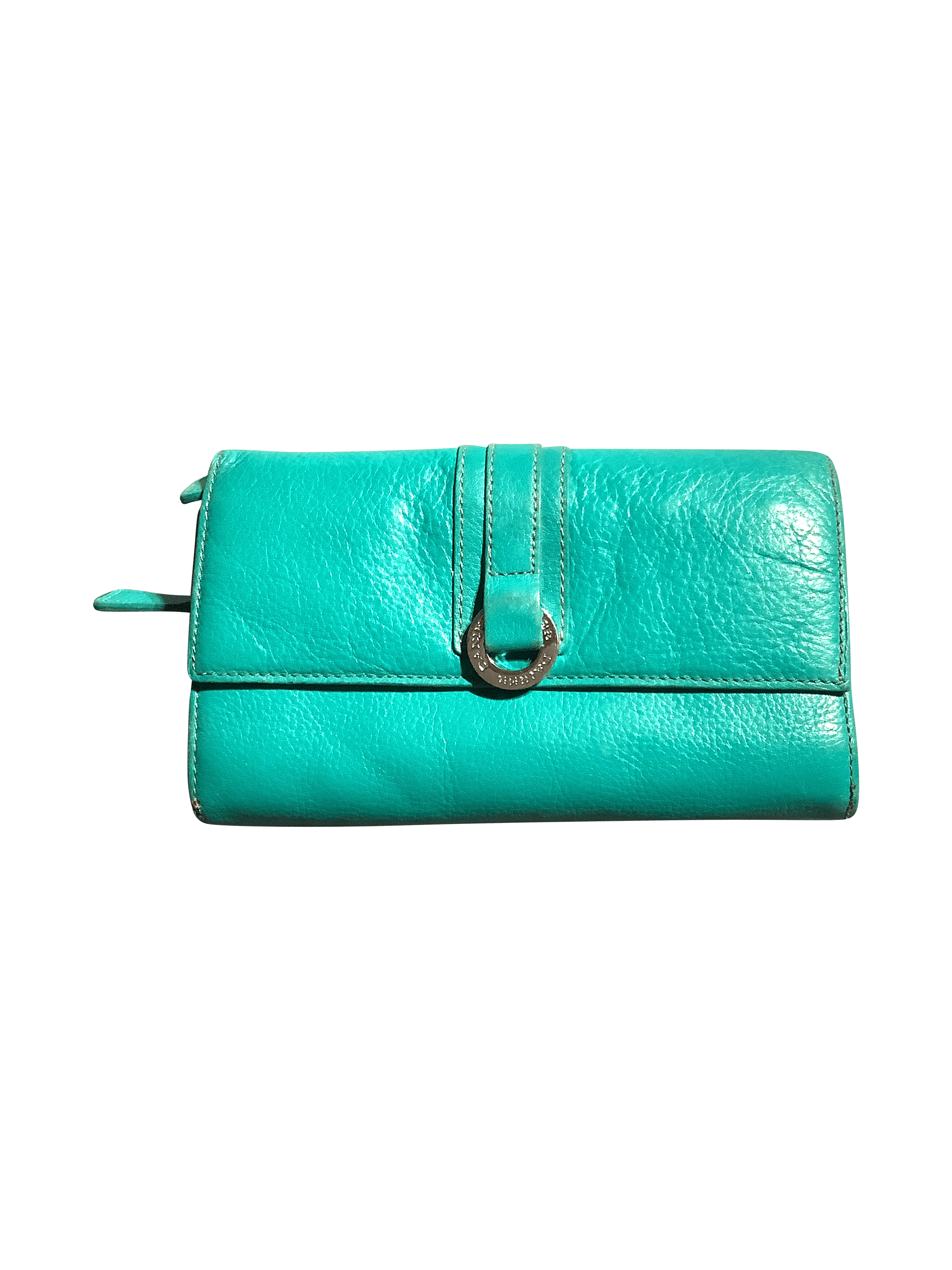 DANIER Women Handbags Regular fit in Green - S