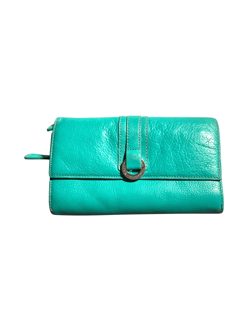 DANIER Women Handbags Regular fit in Green - S