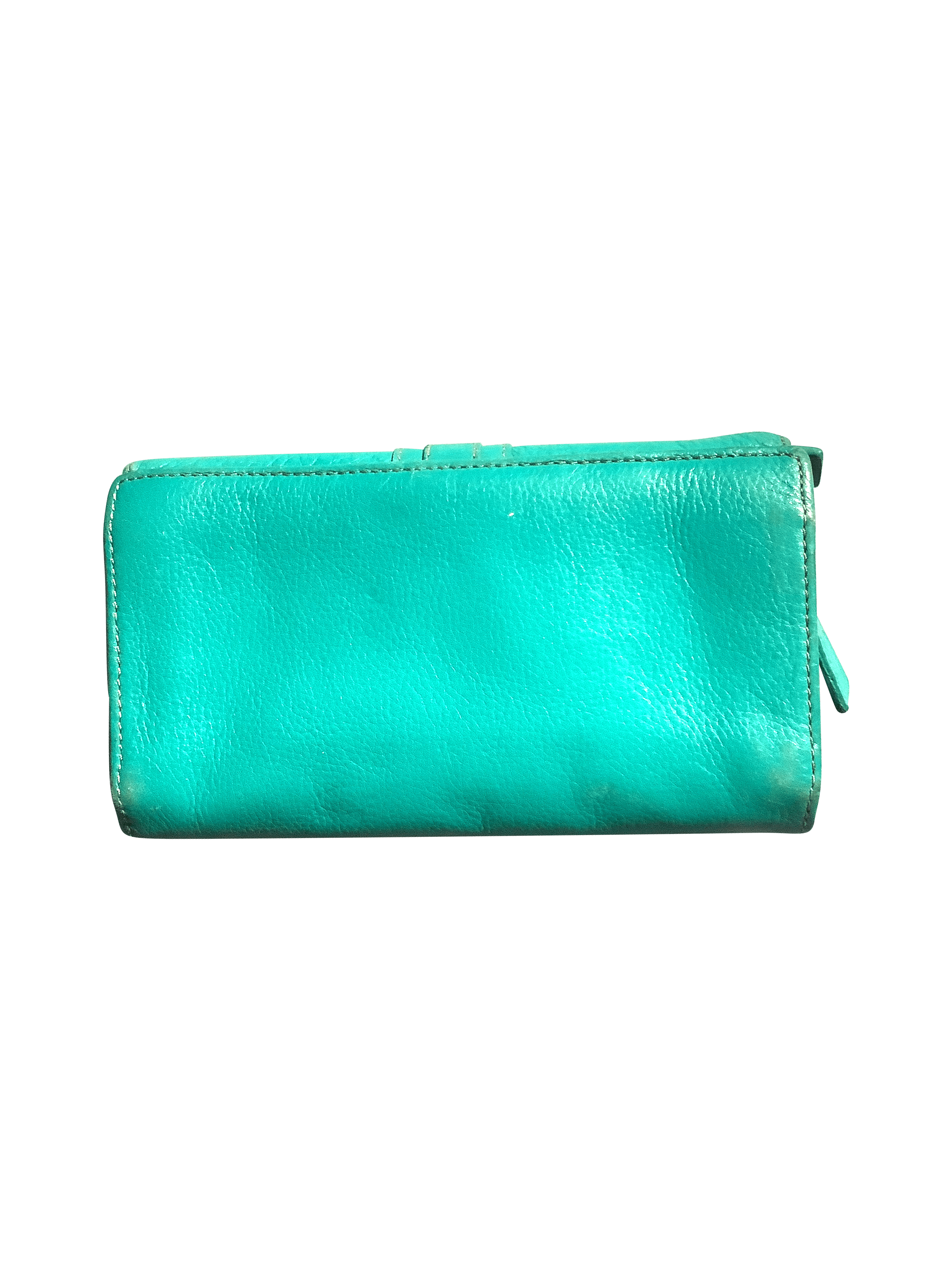 DANIER Women Handbags Regular fit in Green - S