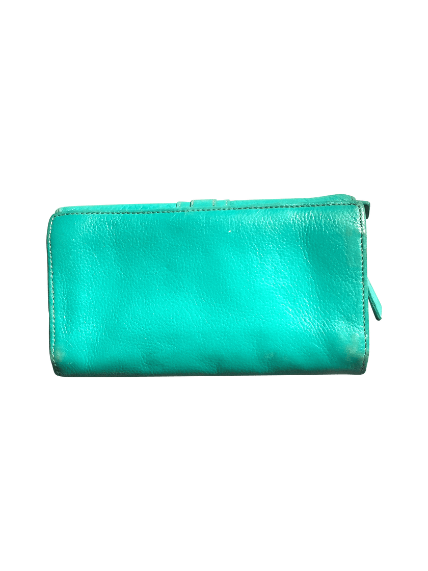 DANIER Women Handbags Regular fit in Green - S