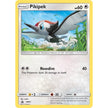 Pikipek - SM07 (SM07) (SMP)