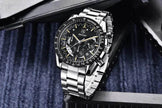 Quartz watch