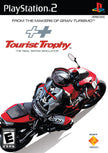 Tourist Trophy (usagé)