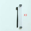 Micron Soft Manual Toothbrush