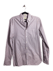 J. CREW Men Button Down Tops Regular fit in White - S