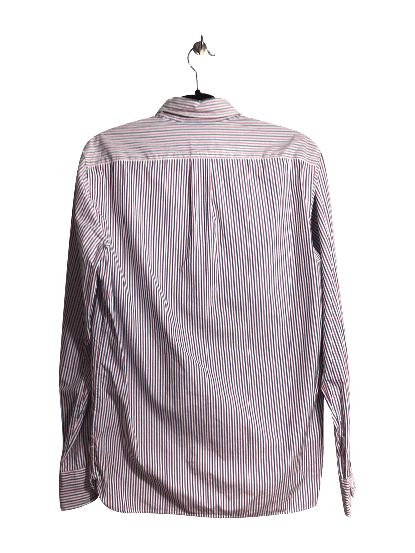 J. CREW Men Button Down Tops Regular fit in White - S