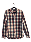 J. CREW Men Button Down Tops Regular fit in Blue - S