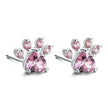 4pcs Women Jewelry Sets
