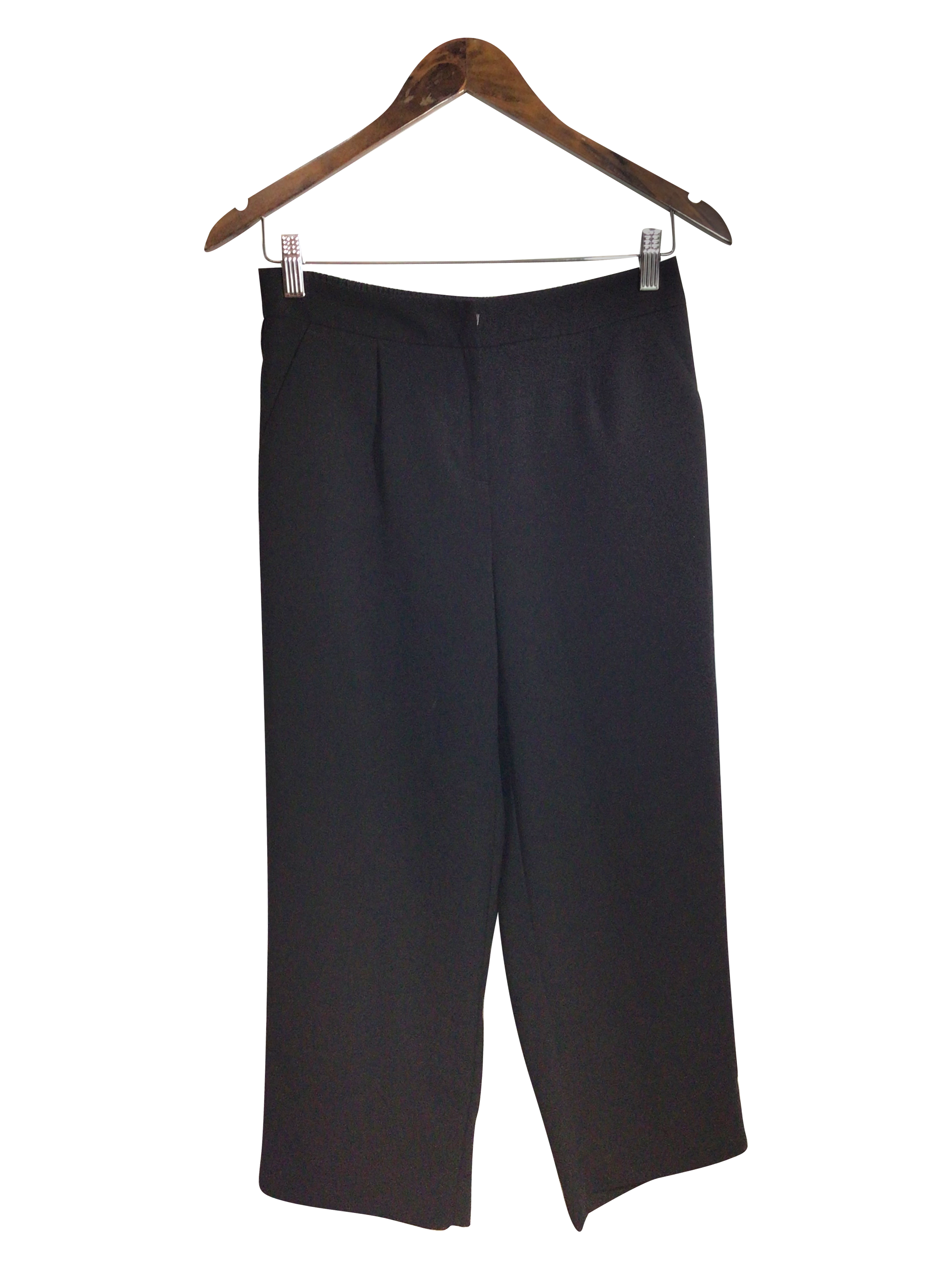 REITMANS Women Work Pants Regular fit in Black - 2