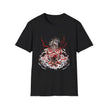 attack titan Unisex Softstyle T-Shirt