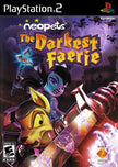 Neopets : La Fée la plus Sombre (occasion)