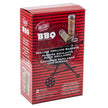 TableCraft Rolling Grilling Baskets, Set of 2