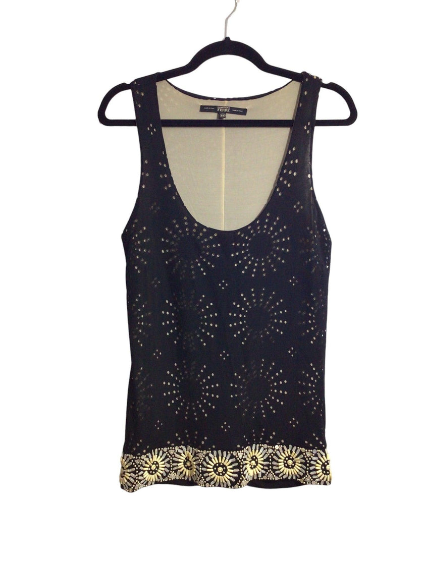 GIANFRANCO FERRE Women Blouses Regular fit in Black - 44